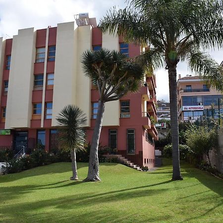 Apartamento San Isidro La Orotava Exteriör bild