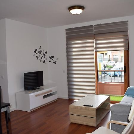 Apartamento San Isidro La Orotava Exteriör bild