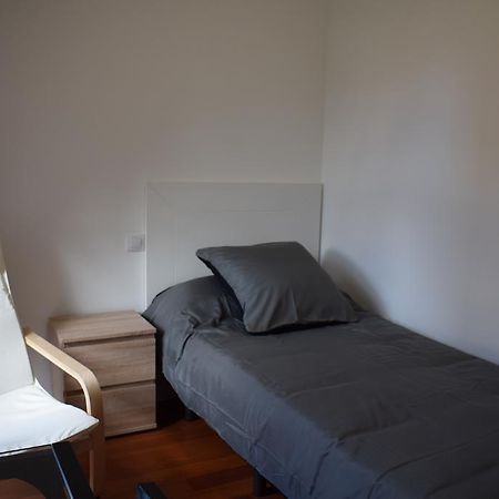 Apartamento San Isidro La Orotava Exteriör bild