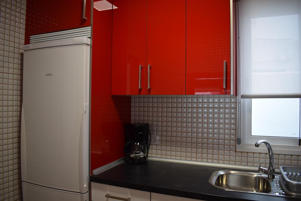 Apartamento San Isidro La Orotava Exteriör bild