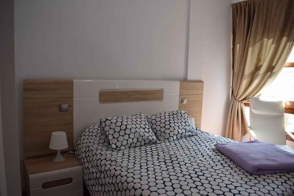 Apartamento San Isidro La Orotava Exteriör bild