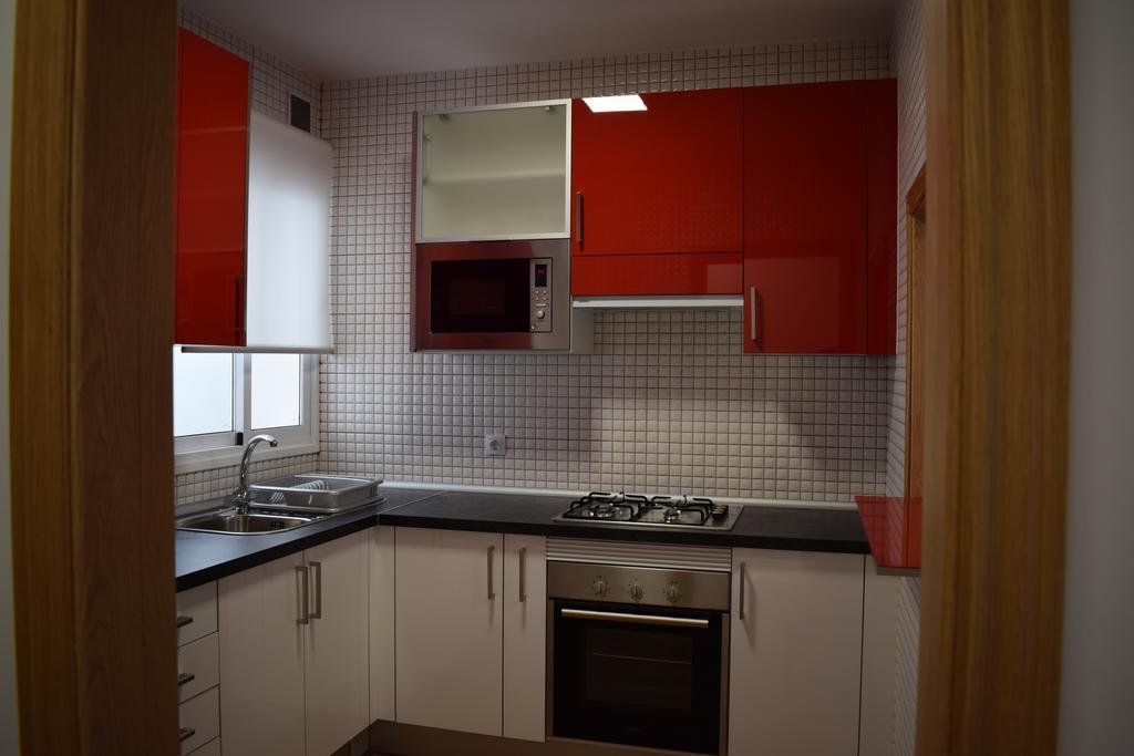 Apartamento San Isidro La Orotava Exteriör bild