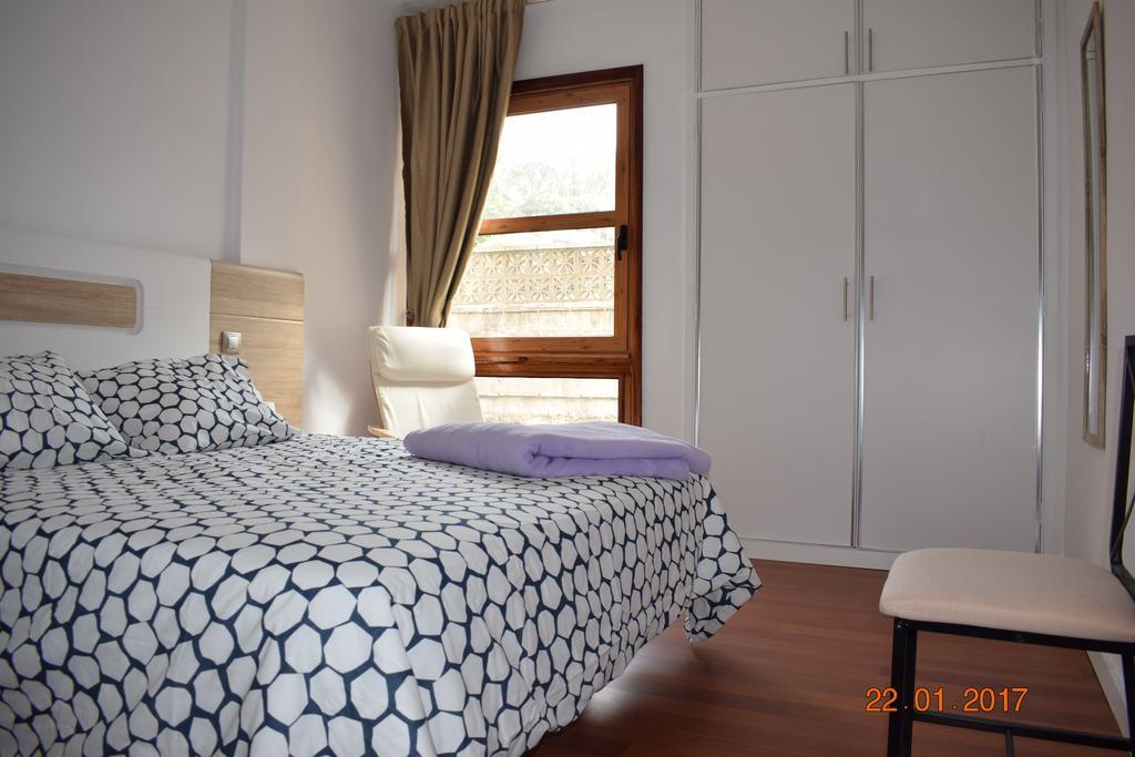 Apartamento San Isidro La Orotava Exteriör bild