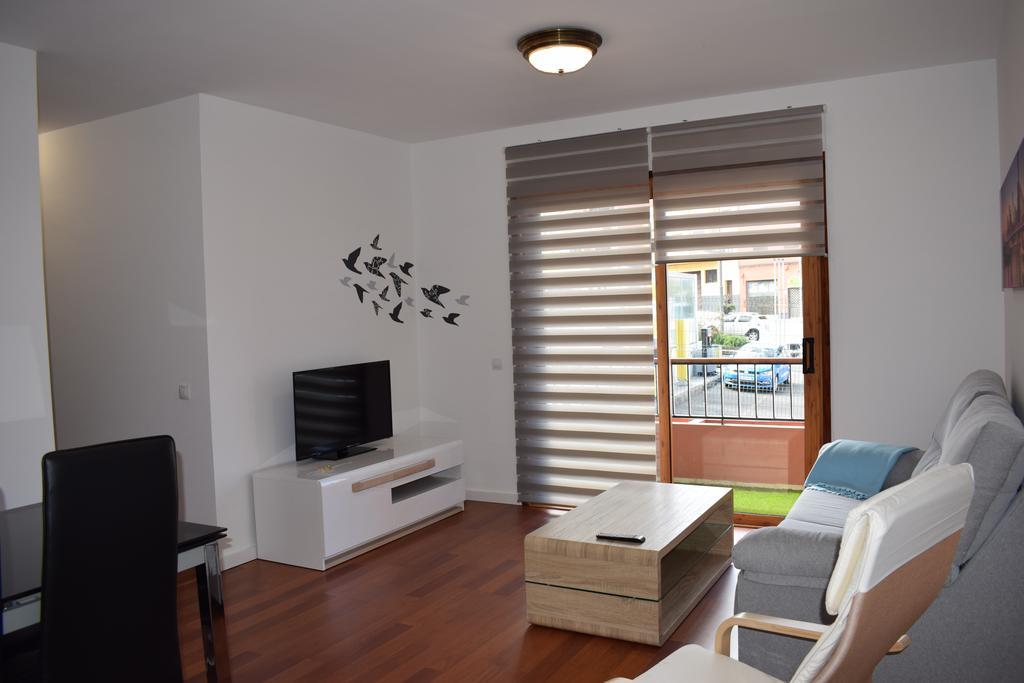 Apartamento San Isidro La Orotava Exteriör bild
