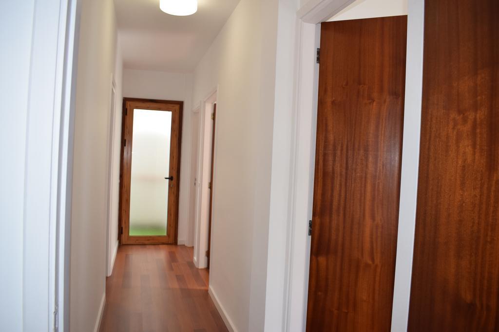 Apartamento San Isidro La Orotava Exteriör bild