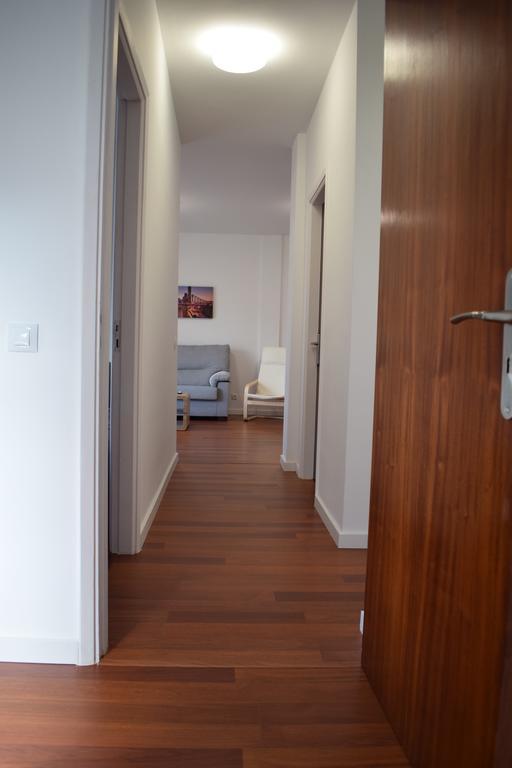 Apartamento San Isidro La Orotava Exteriör bild