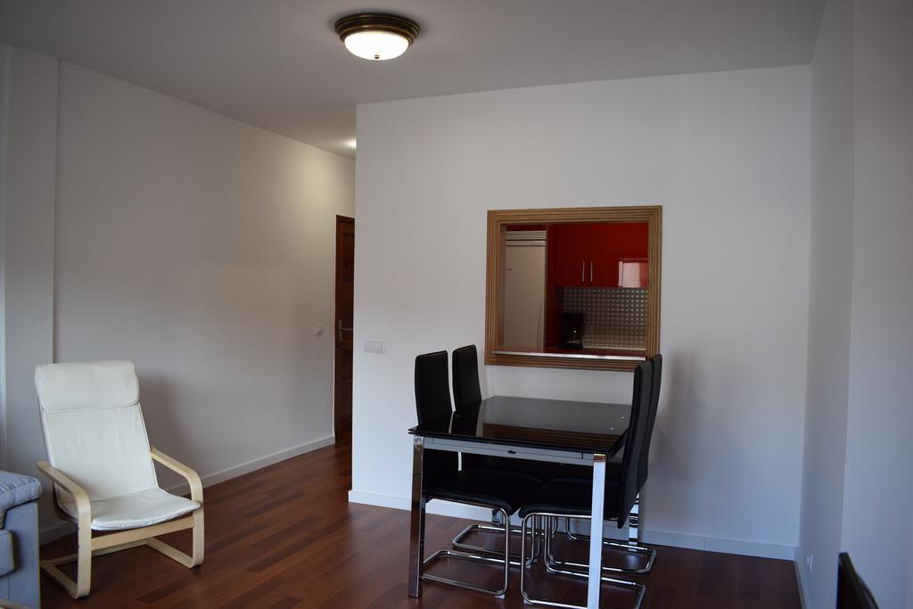 Apartamento San Isidro La Orotava Exteriör bild