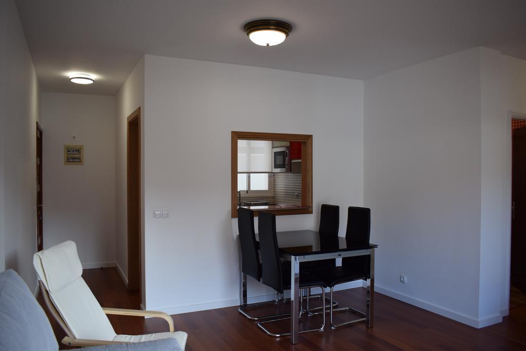 Apartamento San Isidro La Orotava Exteriör bild